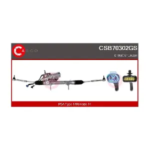 CSB70302GS CASCO