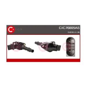 CIC76005AS CASCO