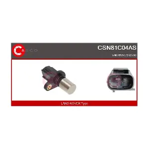 CSN81C04AS CASCO