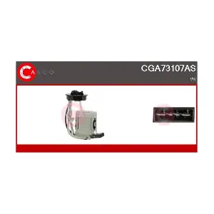 CGA73107AS CASCO