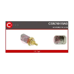 CSN74H19AS CASCO