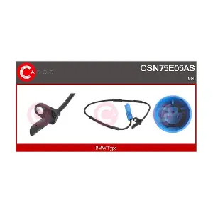 CSN75E05AS CASCO