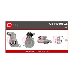 CST40403GS CASCO