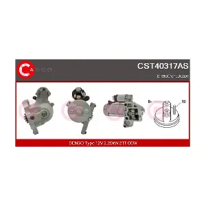 CST40317AS CASCO