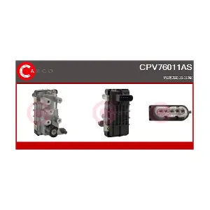 CPV76011AS CASCO