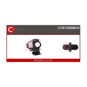 CRE35608AS CASCO