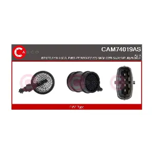 CAM74019AS CASCO