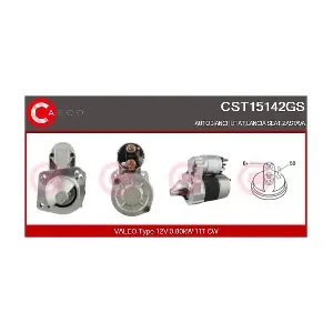 CST15142GS CASCO