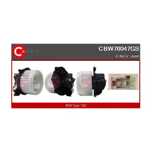 CBW70047GS CASCO