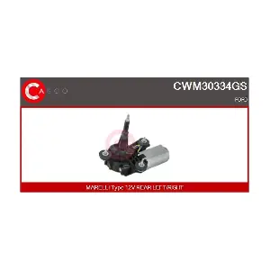 CWM30334GS CASCO