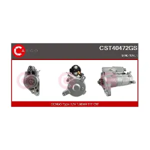 CST40472GS CASCO