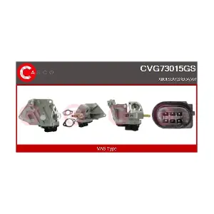 CVG73015GS CASCO
