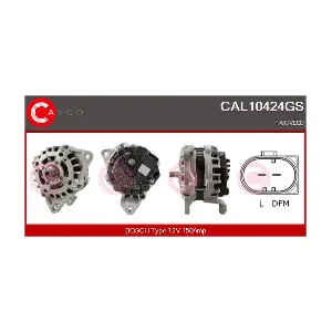 CAL10424GS CASCO
