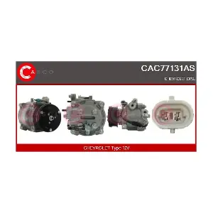 CAC77131AS CASCO