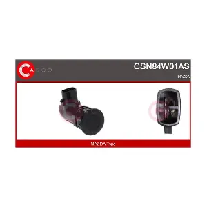 CSN84W01AS CASCO