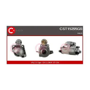 CST15295GS CASCO