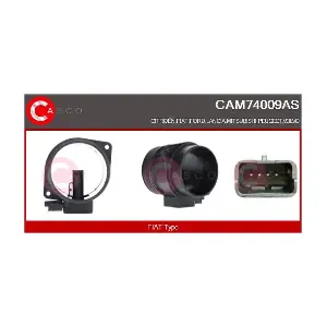 CAM74009AS CASCO