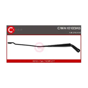 CWA10103AS CASCO