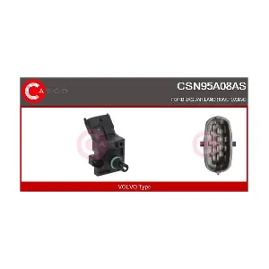 CSN95A08AS CASCO