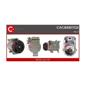 CAC84007GS CASCO