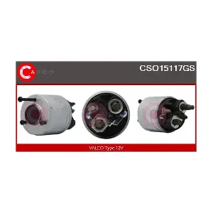 CSO15117GS CASCO