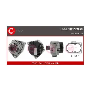 CAL10153GS CASCO