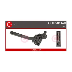 CLS72011AS CASCO