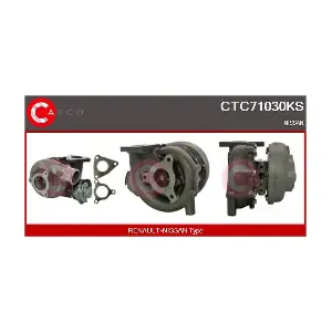 CTC71030KS CASCO