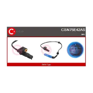 CSN75E42AS CASCO