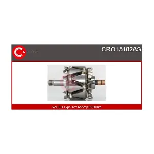 CRO15102AS CASCO