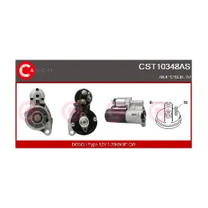 CST10348AS CASCO