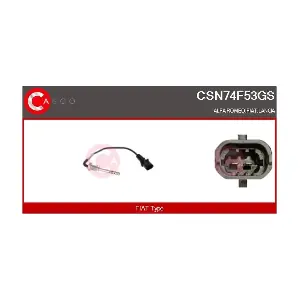 CSN74F53GS CASCO