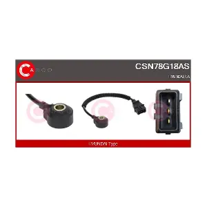 CSN78G18AS CASCO
