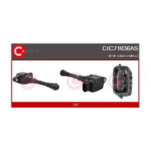 CIC71036AS CASCO