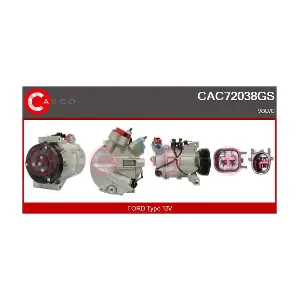 CAC72038GS CASCO