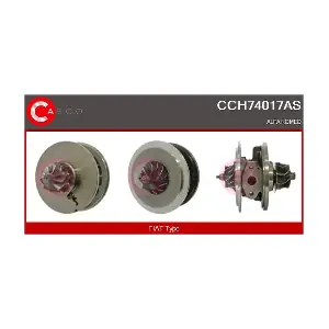CCH74017AS CASCO