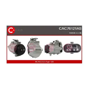 CAC76121AS CASCO