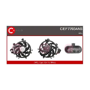 CEF77034AS CASCO