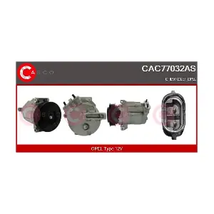 CAC77032AS CASCO