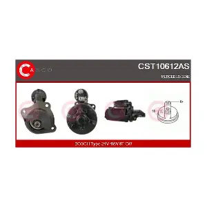 CST10612AS CASCO