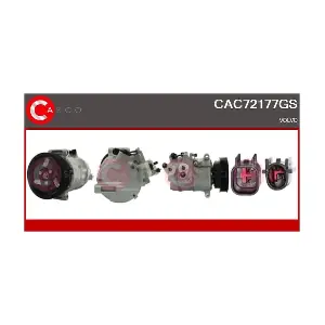 CAC72177GS CASCO
