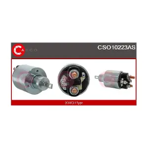 CSO10223AS CASCO