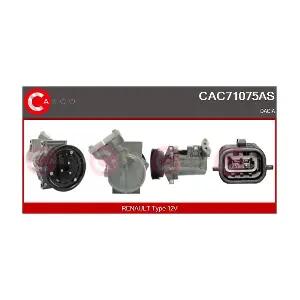 CAC71075AS CASCO