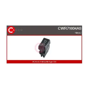 CWR71004AS CASCO