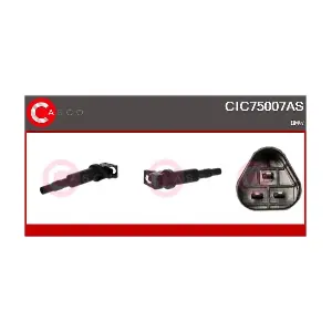 CIC75007AS CASCO