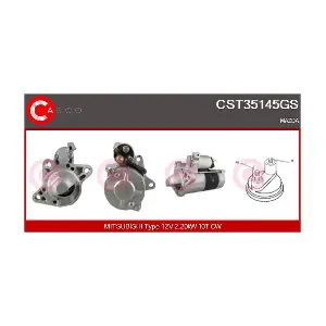 CST35145GS CASCO