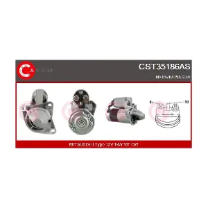 CST35186AS CASCO