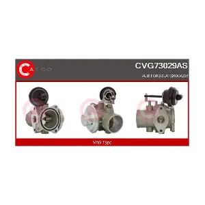 CVG73029AS CASCO