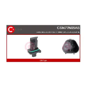 CSN77N05AS CASCO