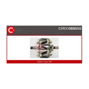 CRO10660AS CASCO